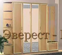 Прихожая Анита