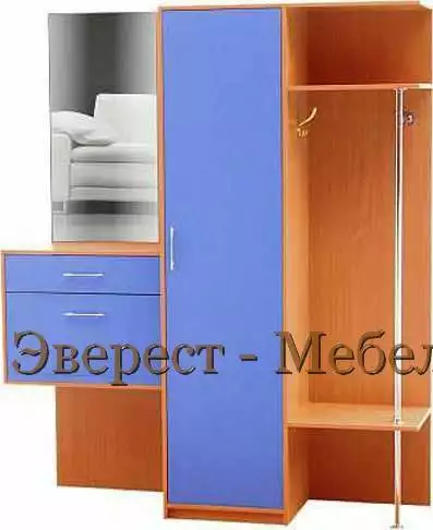 Прихожая  Портос
